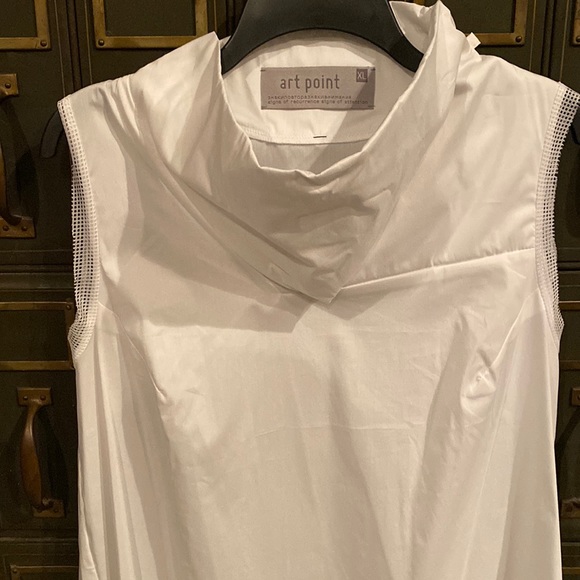 art pointe top - Picture 2 of 9